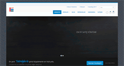 Desktop Screenshot of digitabela.com